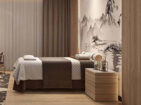 长沙天心区水疗的科学奥秘:温水疗法如何重塑你的健康状态